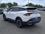 2023 Sportage Thumbnail 4