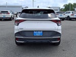 2023 Sportage Thumbnail 5