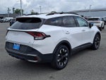2023 Sportage Thumbnail 6