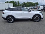 2023 Sportage Thumbnail 7