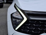 2023 Sportage Thumbnail 9