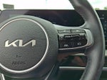2023 Sportage Thumbnail 22