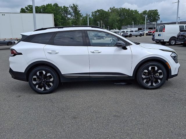 2023 Kia Sportage - $24,391