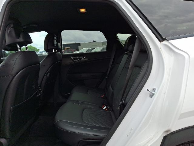 2023 Kia Sportage - $24,391