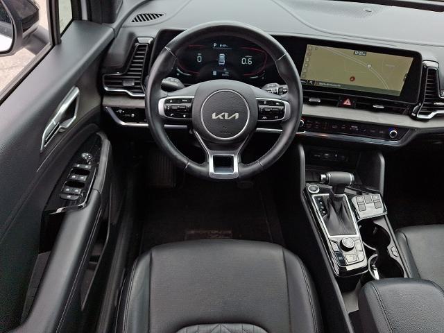 2023 Kia Sportage - $24,391