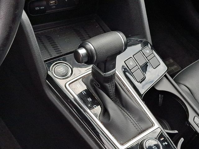 2023 Kia Sportage - $24,391