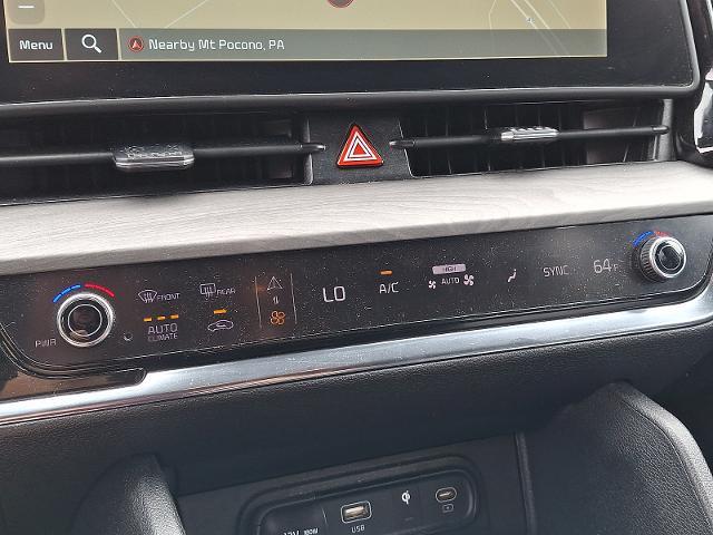 2023 Kia Sportage - $24,391