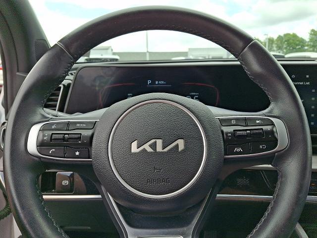 2023 Kia Sportage - $24,391