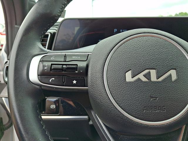 2023 Kia Sportage - $24,391