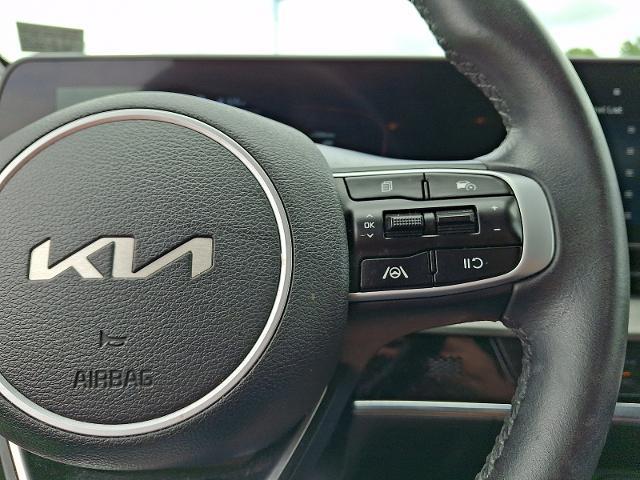 2023 Kia Sportage - $24,391