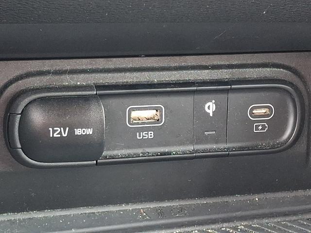 2023 Kia Sportage - $24,391