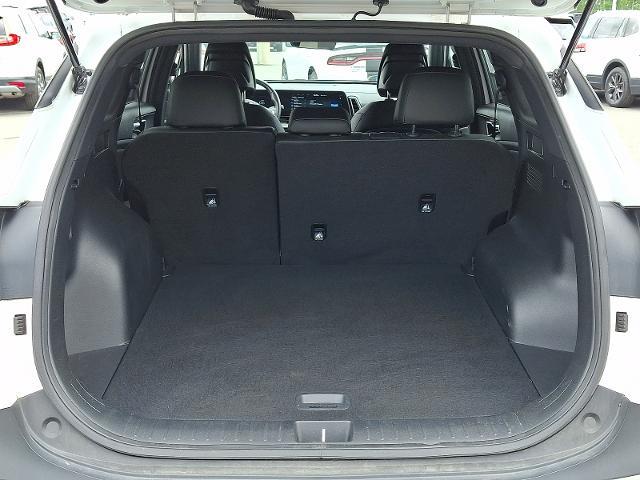 2023 Kia Sportage - $24,391