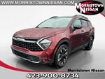 2023 Sportage Thumbnail 1