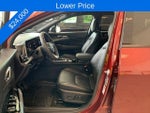 2023 Sportage Thumbnail 3