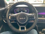 2023 Sportage Thumbnail 4