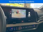 2023 Sportage Thumbnail 7