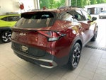 2023 Sportage Thumbnail 16