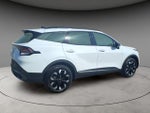 2023 Sportage Thumbnail 9