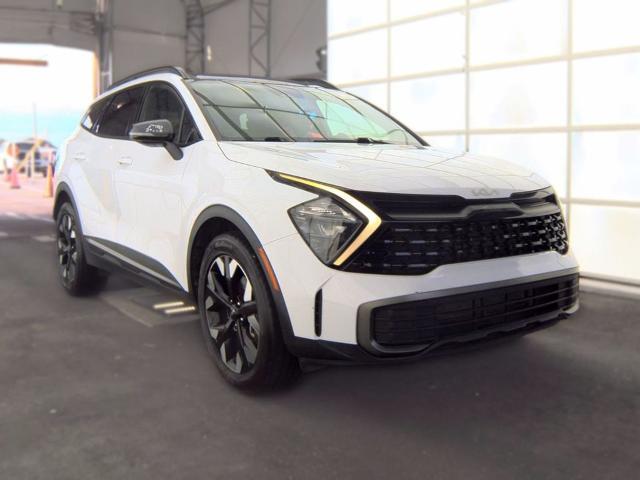 2023 Kia Sportage - $23,972
