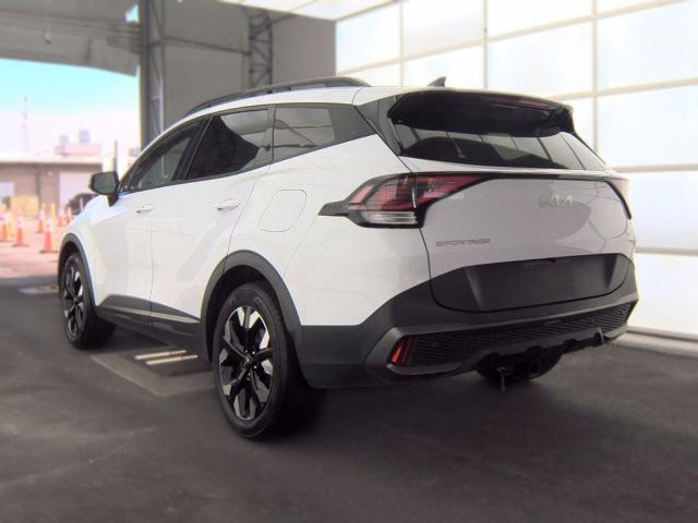 2023 Kia Sportage - $23,972