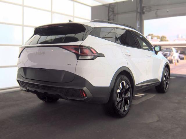 2023 Kia Sportage - $23,972