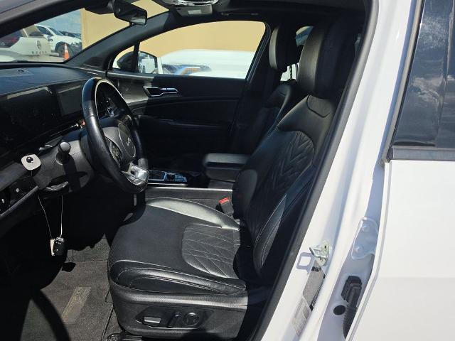2023 Kia Sportage - $23,972