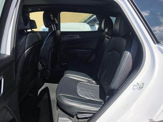 2023 Kia Sportage - $23,972