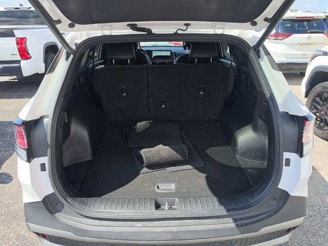 2023 Kia Sportage - $23,972