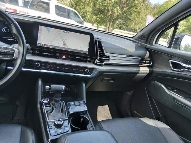 2023 Kia Sportage - $23,972