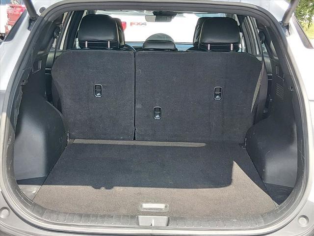 2023 Kia Sportage - $23,972