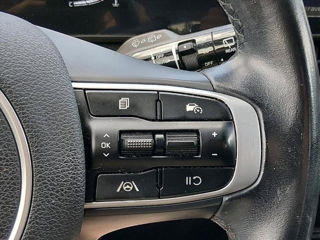 2023 Kia Sportage - $23,972
