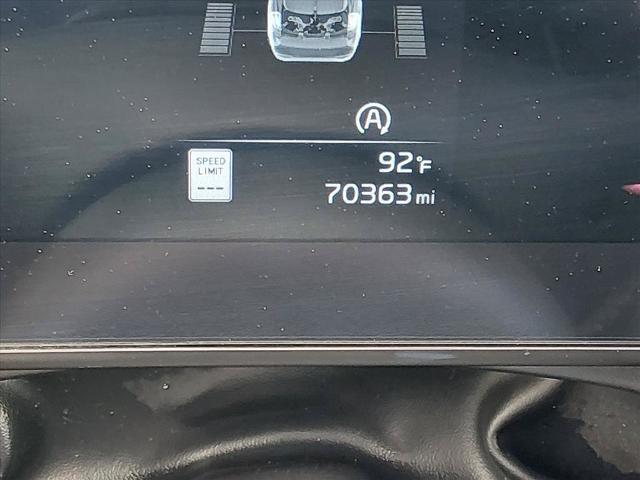 2023 Kia Sportage - $23,972