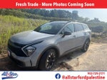 2023 Sportage Thumbnail 1