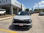 2023 Sportage Thumbnail 2