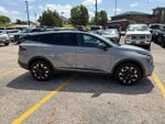 2023 Sportage Thumbnail 4