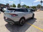 2023 Sportage Thumbnail 5