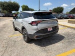 2023 Sportage Thumbnail 7