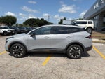 2023 Sportage Thumbnail 8