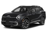 2023 Sportage Thumbnail 1