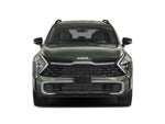 2023 Sportage Thumbnail 4