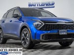 2023 Sportage Thumbnail 1