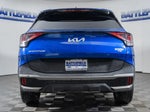 2023 Sportage Thumbnail 5