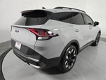 2023 Sportage Thumbnail 4