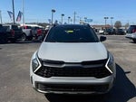 2023 Sportage Thumbnail 2