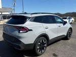 2023 Sportage Thumbnail 6