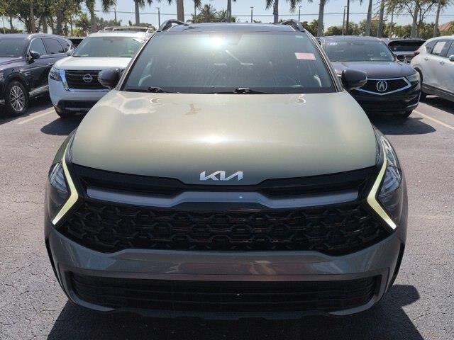2023 Kia Sportage - $23,987