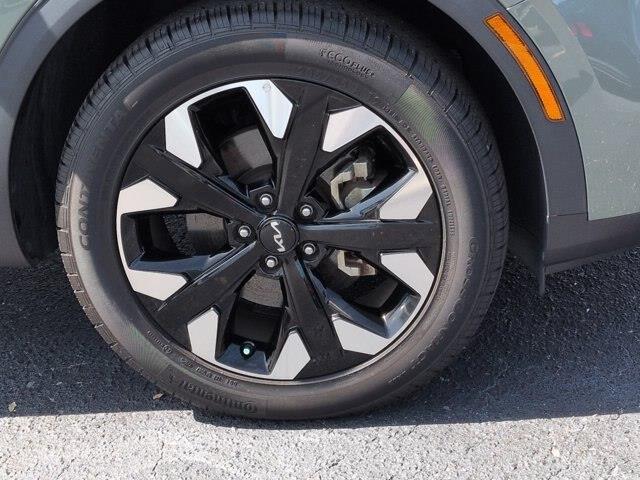 2023 Kia Sportage - $23,987
