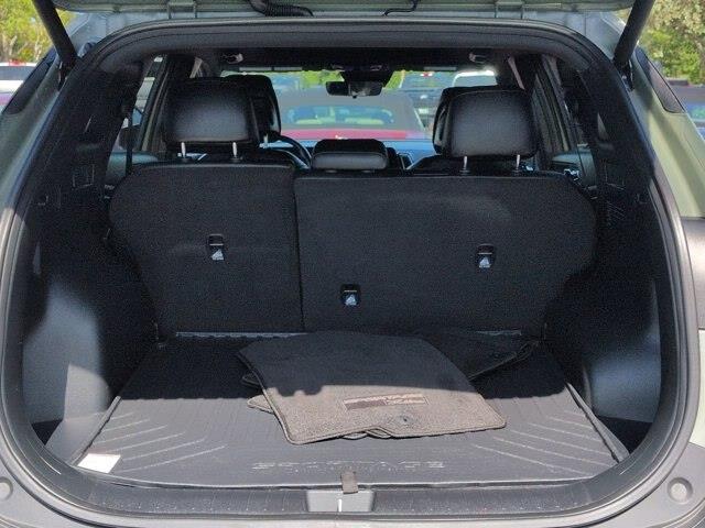 2023 Kia Sportage - $23,987
