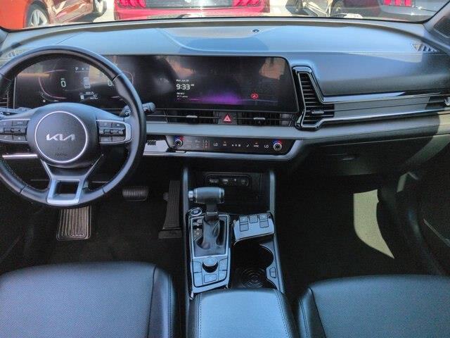 2023 Kia Sportage - $23,987
