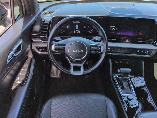 2023 Kia Sportage - $23,987